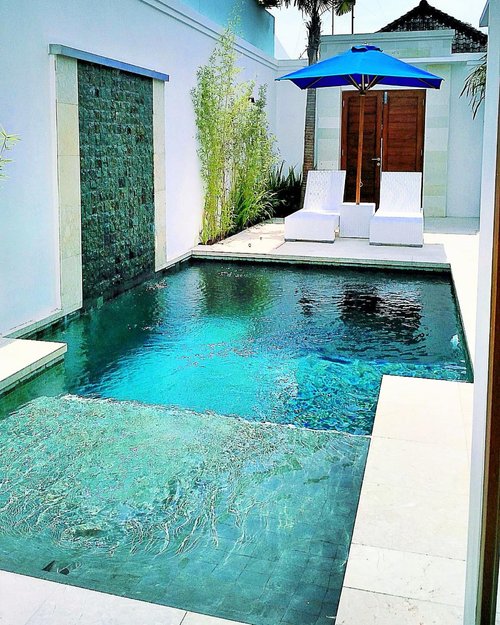 KAMIL VILLAS - Updated 2024 Prices & Villa Reviews (Bali/Seminyak)