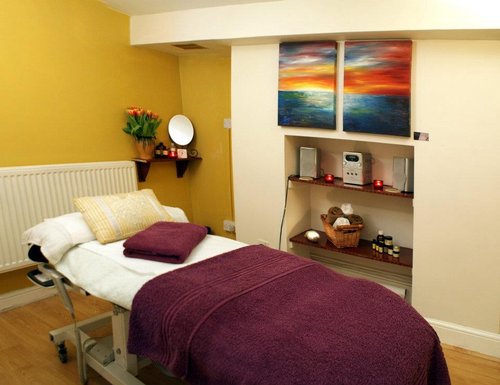 Therapy HUT SPA & Wellness Center