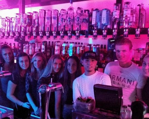 14 best clubs in Amsterdam according to locals [2023 guide]