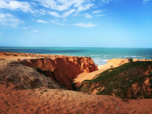 Canoa Quebrada Travel Guide 2023 - Things to Do, What To Eat & Tips