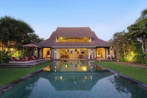 SPACE VILLAS BALI - Updated 2023 Reviews (Seminyak)