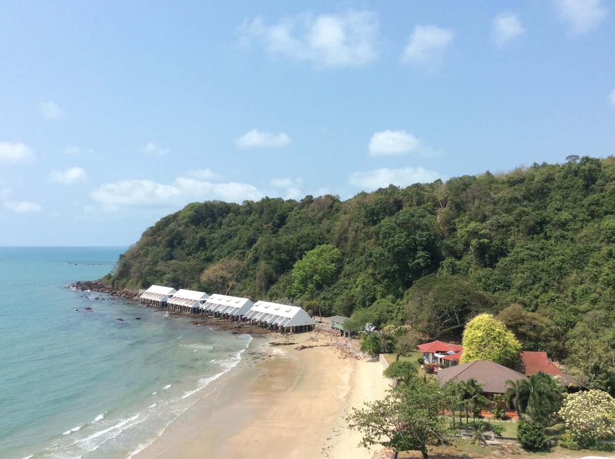 สวนวังแก้ว (ชากพง, ไทย) - รีวิว - Tripadvisor