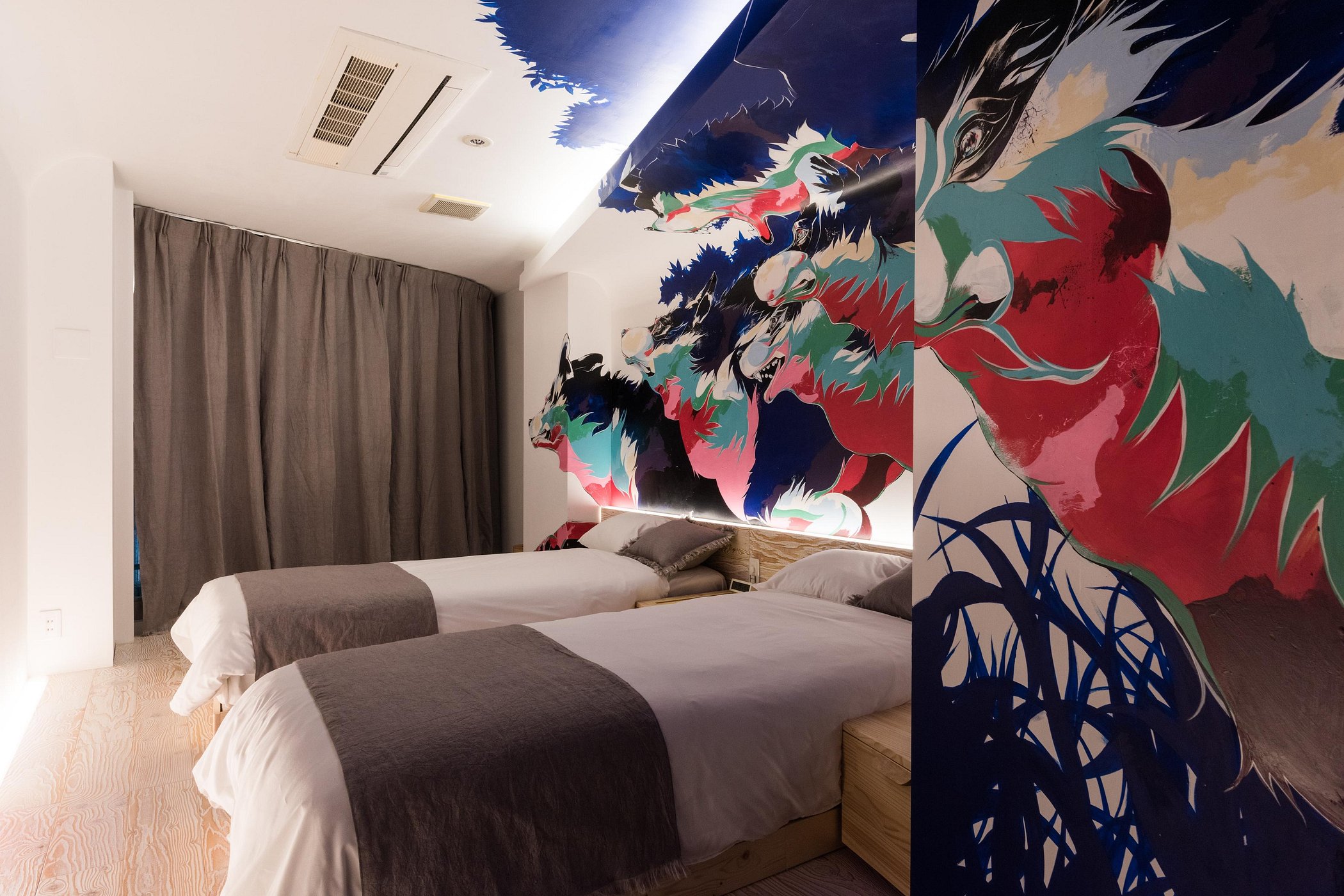 BnA Hotel - Koenji by Google