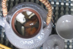 Minuman