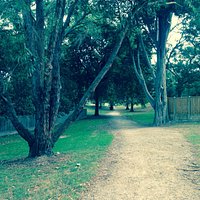 Nice quiet park