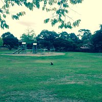 Nice playground