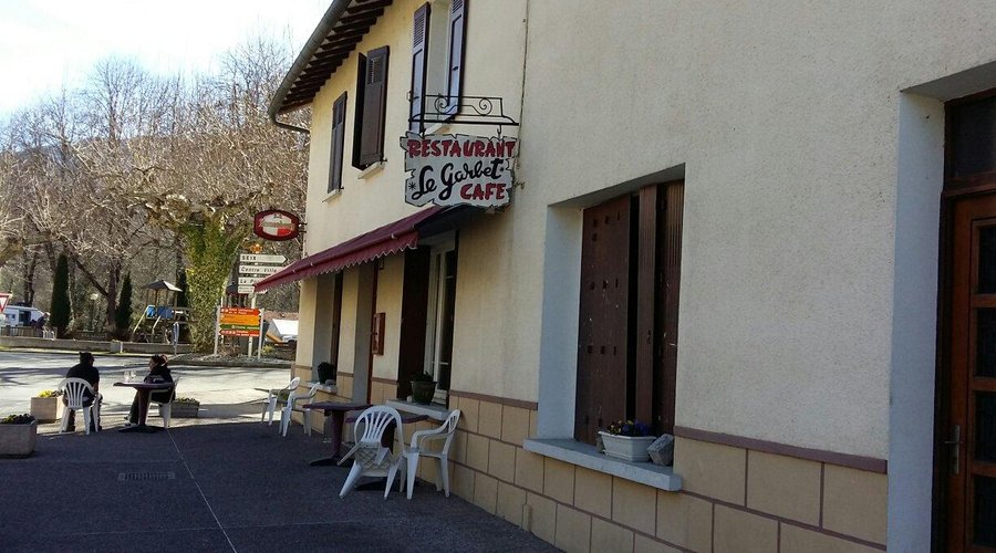 Le Garbet