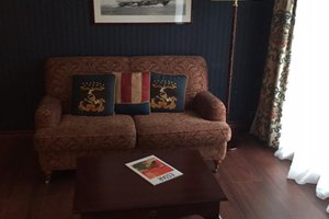Chambre et suite