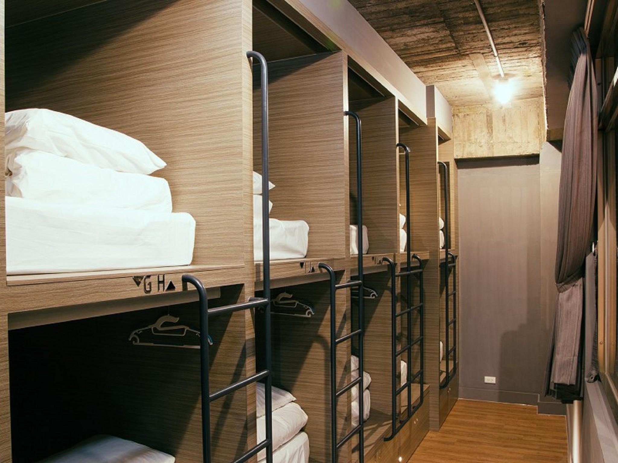 MINI INN $47 ($̶7̶1̶) - Prices & Hotel Reviews - Zhongzheng District, Taipei MINI INN $47 ($̶7̶1̶) - Prices &  Hotel... 