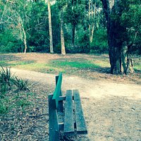 Nice place for peace and quiet