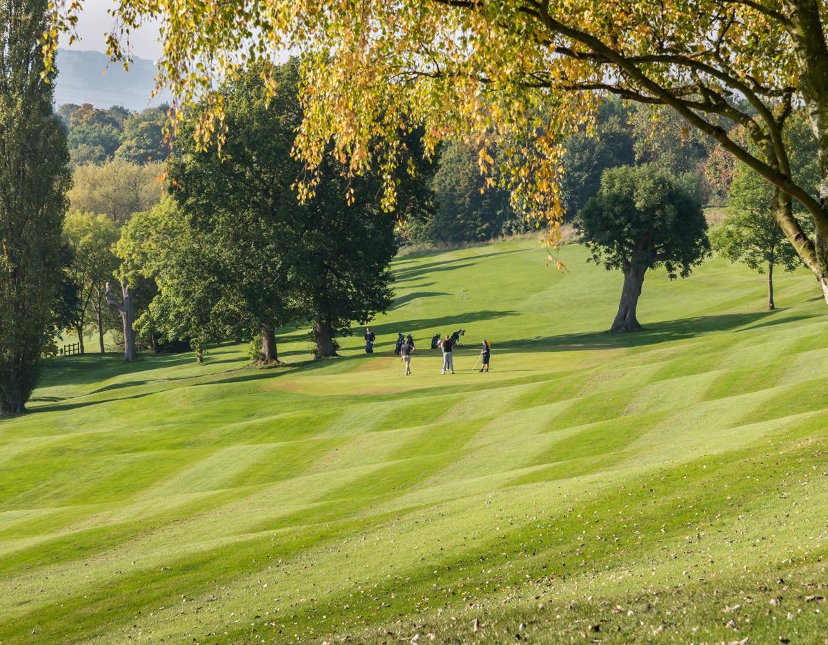 EVESHAM GOLF CLUB (Pershore) Ce qu'il faut savoir