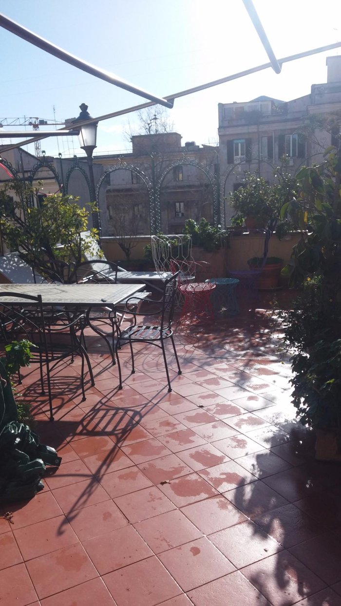 Imagen 5 de Terrazza Munira Trastevere