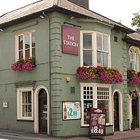 The Station Uckfield