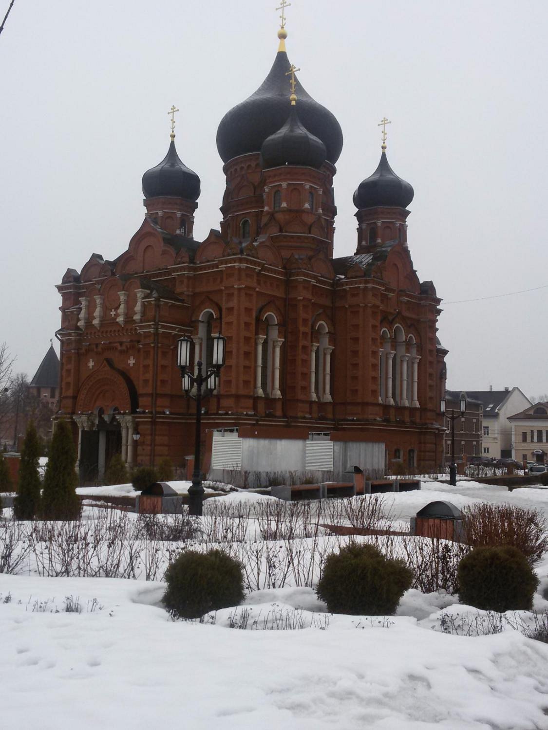 Гостиница армения тула фото