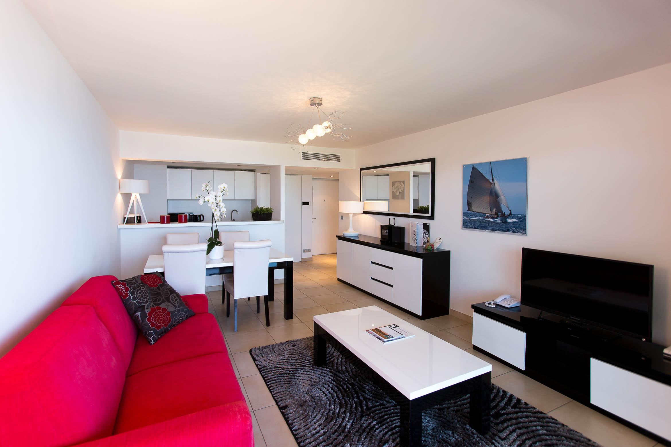 Hotel photo 7 of Royal Antibes Luxury Hotel, Residence, Beach & Spa.