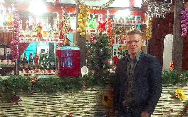 кафе "У СОЛОХИ"