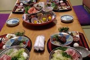 食事