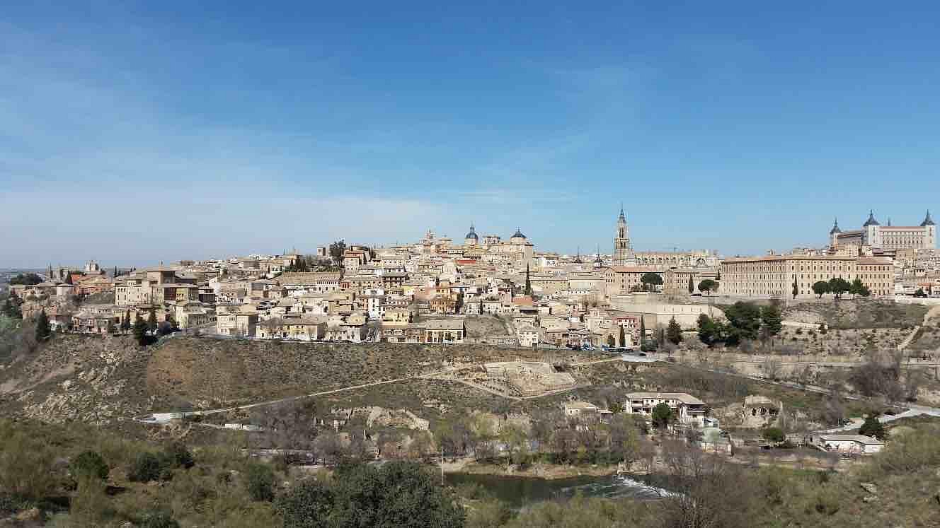 Toledo, Spain: All You Must Know Before You Go (2024) - Tripadvisor