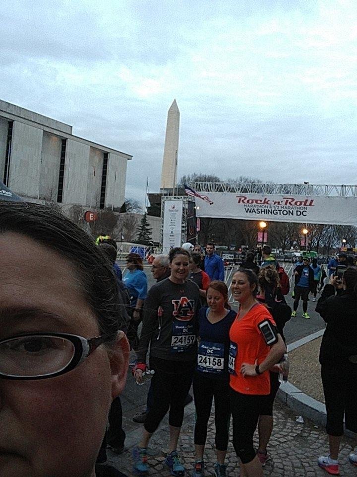 Rock 'n' Roll DC Marathon (Washington DC) All You Need to Know