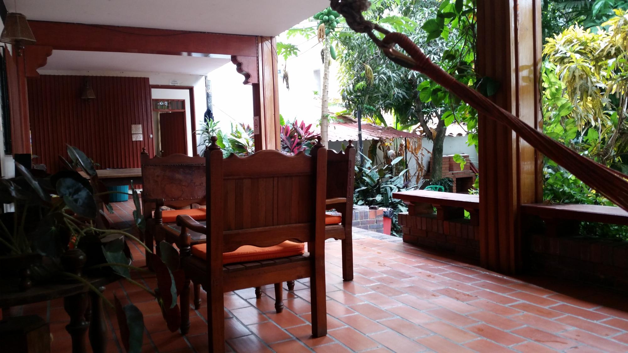 Hotel photo 17 of Macondo Hostel.