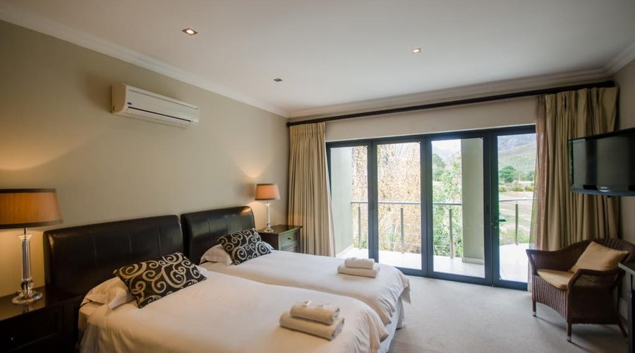 Executive room