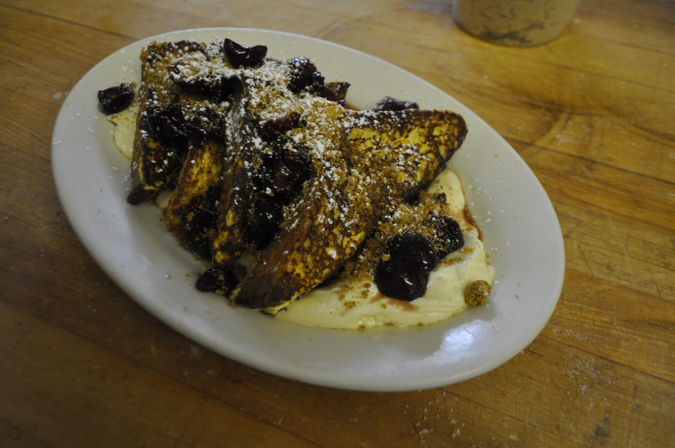 Blackberry River Baking Co, 가나안 - 레스토랑 리뷰 - 트립어드바이저