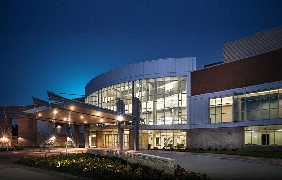 Waco Convention Center image
