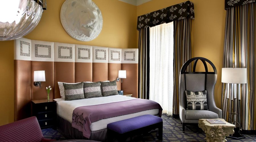 Guestroom
