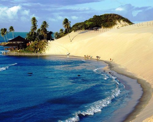 Se vier em Natal, NÃO deixe de visitar esses lugares 