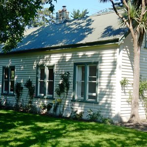 Gardener's Cottage