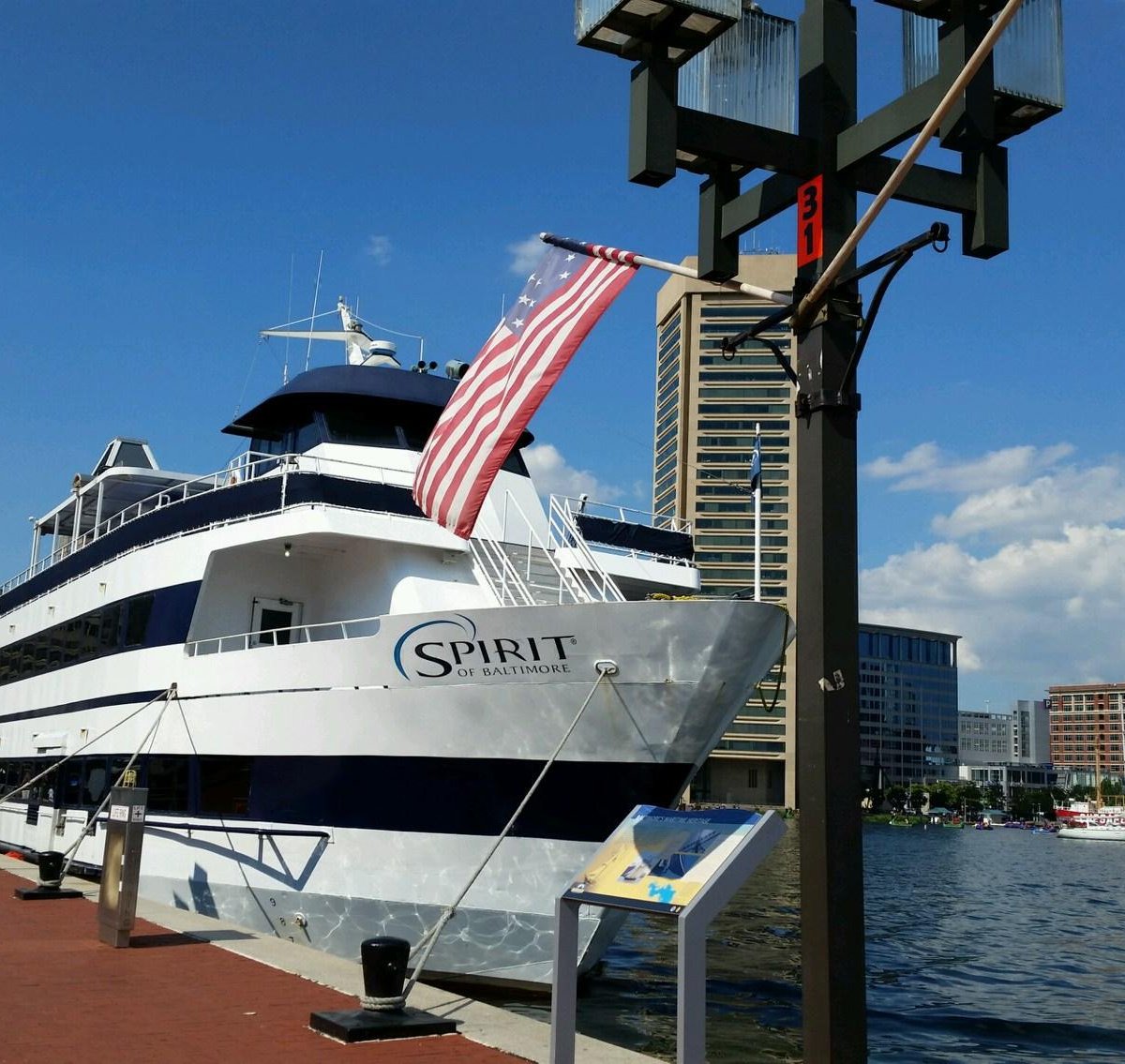 City Cruises Baltimore All You Need to Know BEFORE You Go