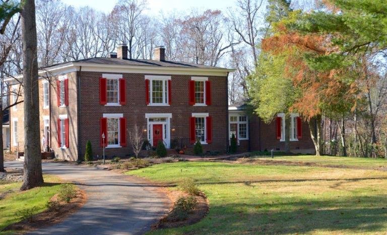 The Early Inn