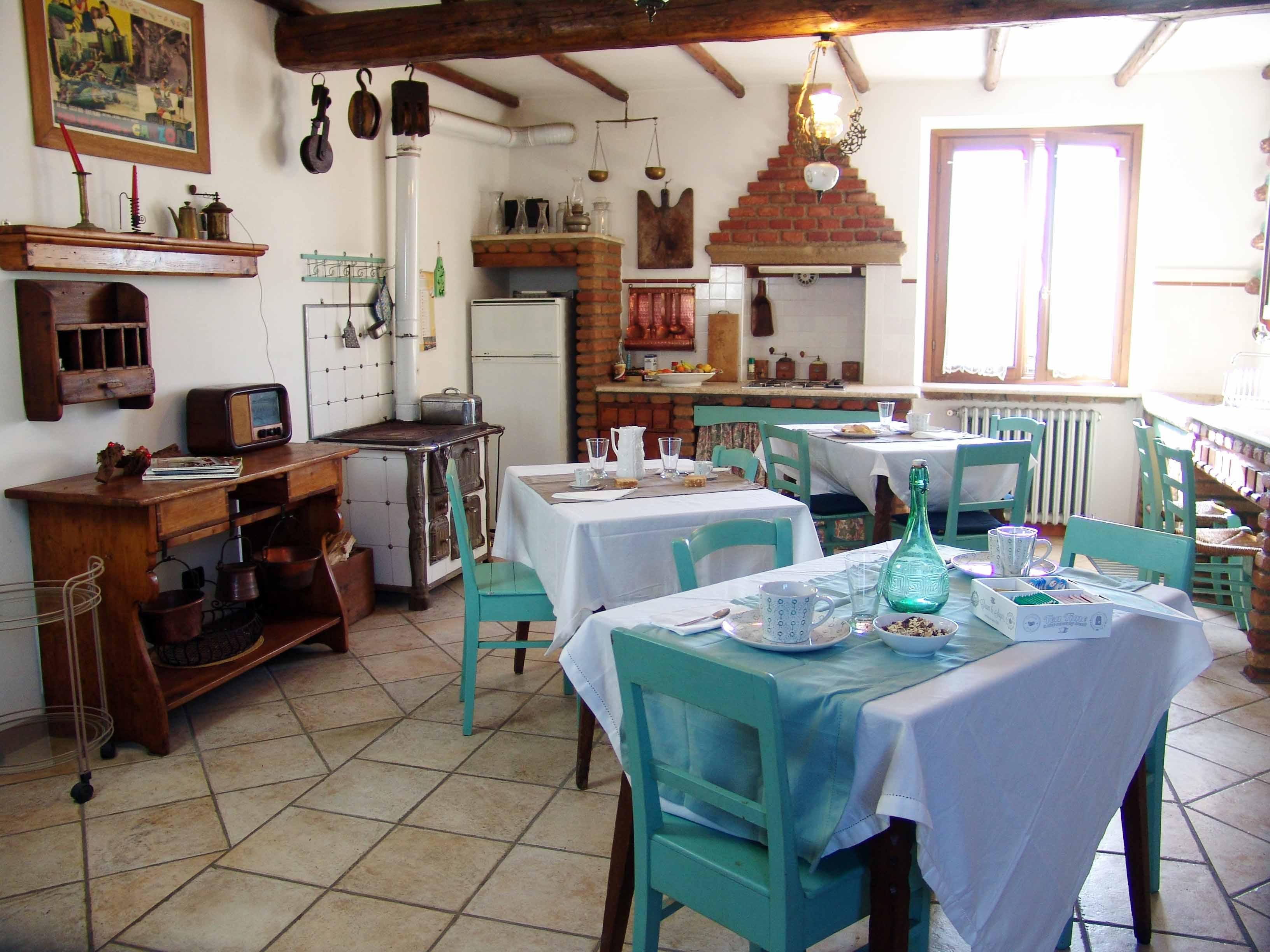 B&B CASCINA CAMPAGNOLA - Prices & Reviews (Pozzolengo, Italy)