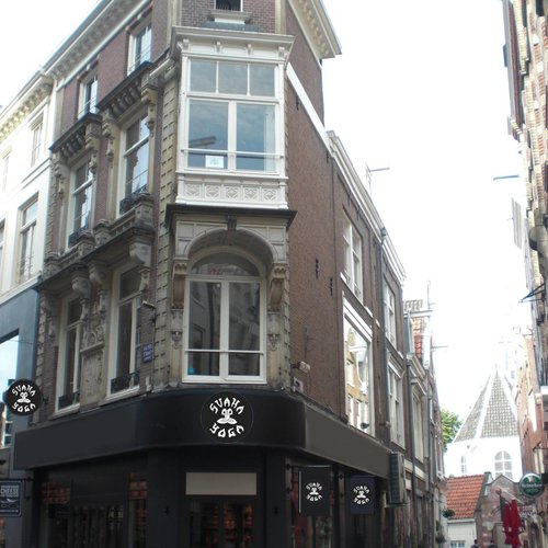 5 Yoga & Pilates in Jordaan That You Shouldn't Miss