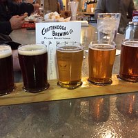 Beer Flight