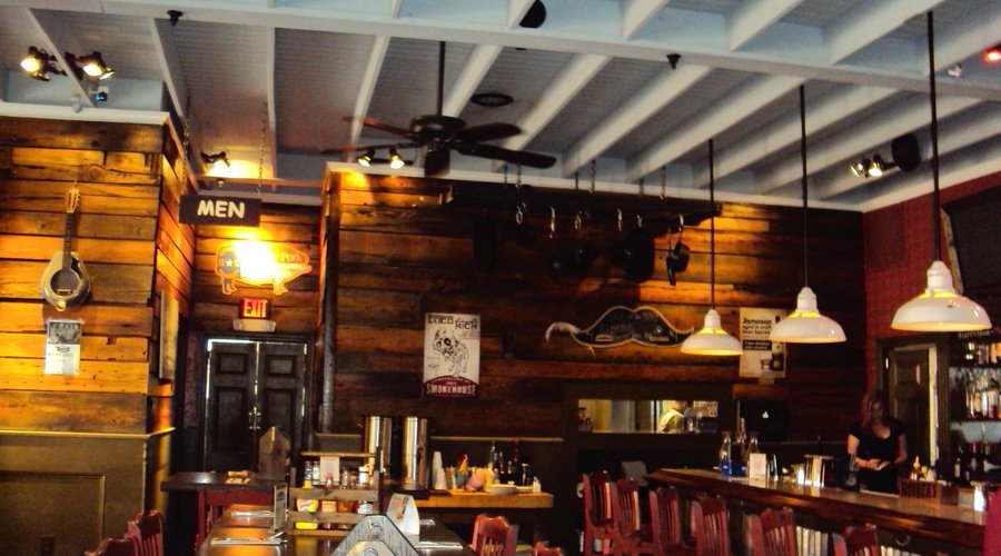 Cumberland Street Smokehouse
