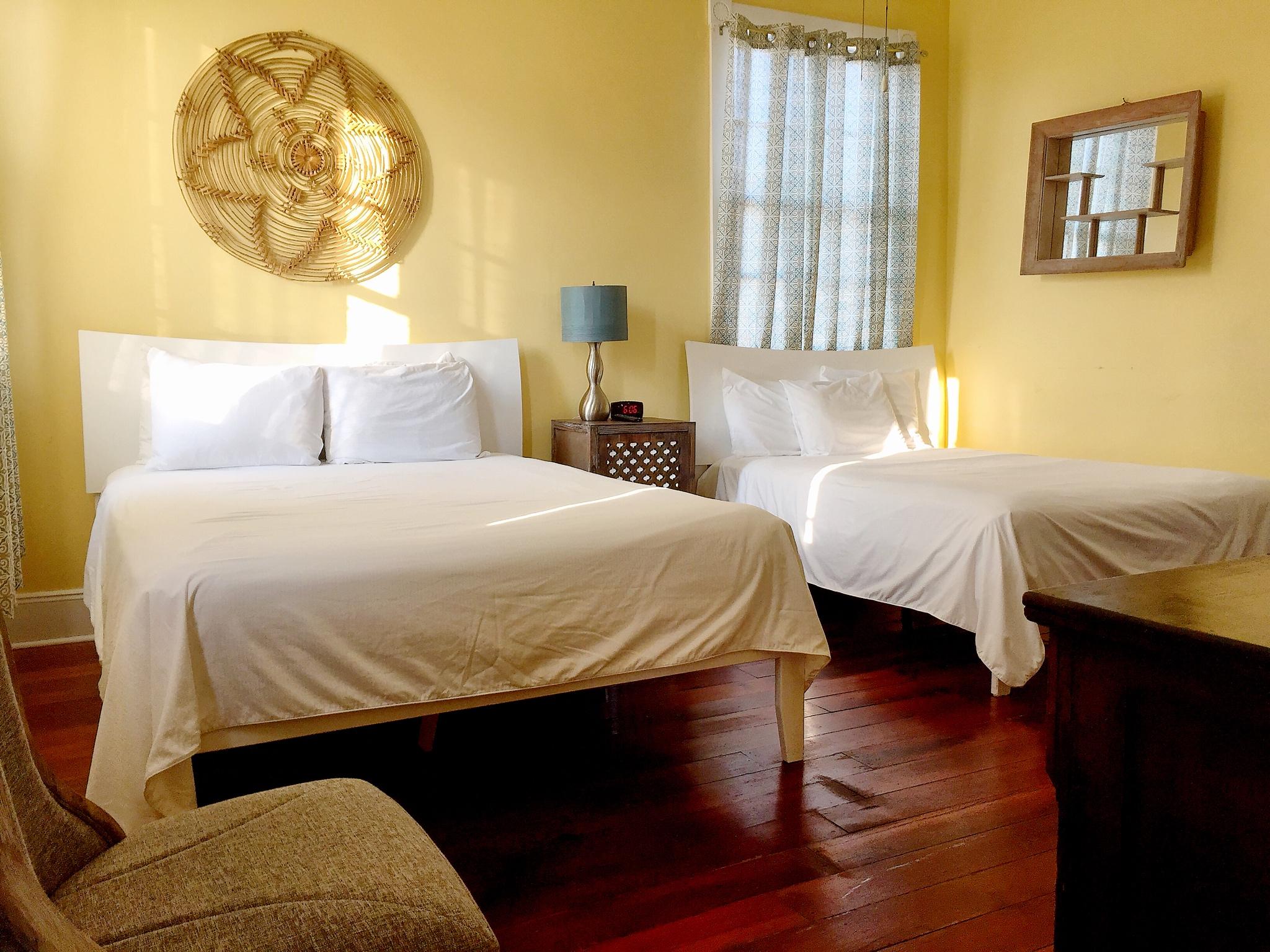 Hotel photo 27 of Creole Gardens Guesthouse Bed & Breakfast.
