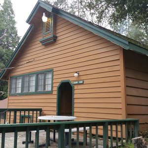Cabin #3