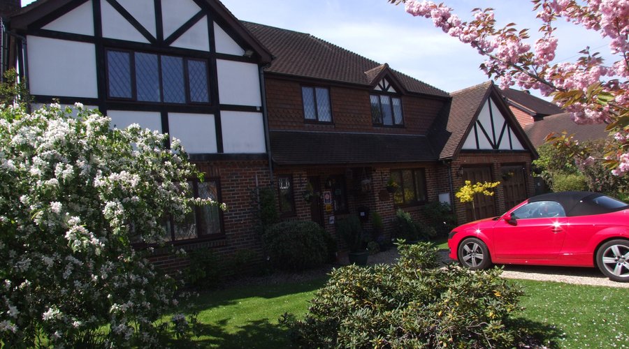 BeechwoodB&B