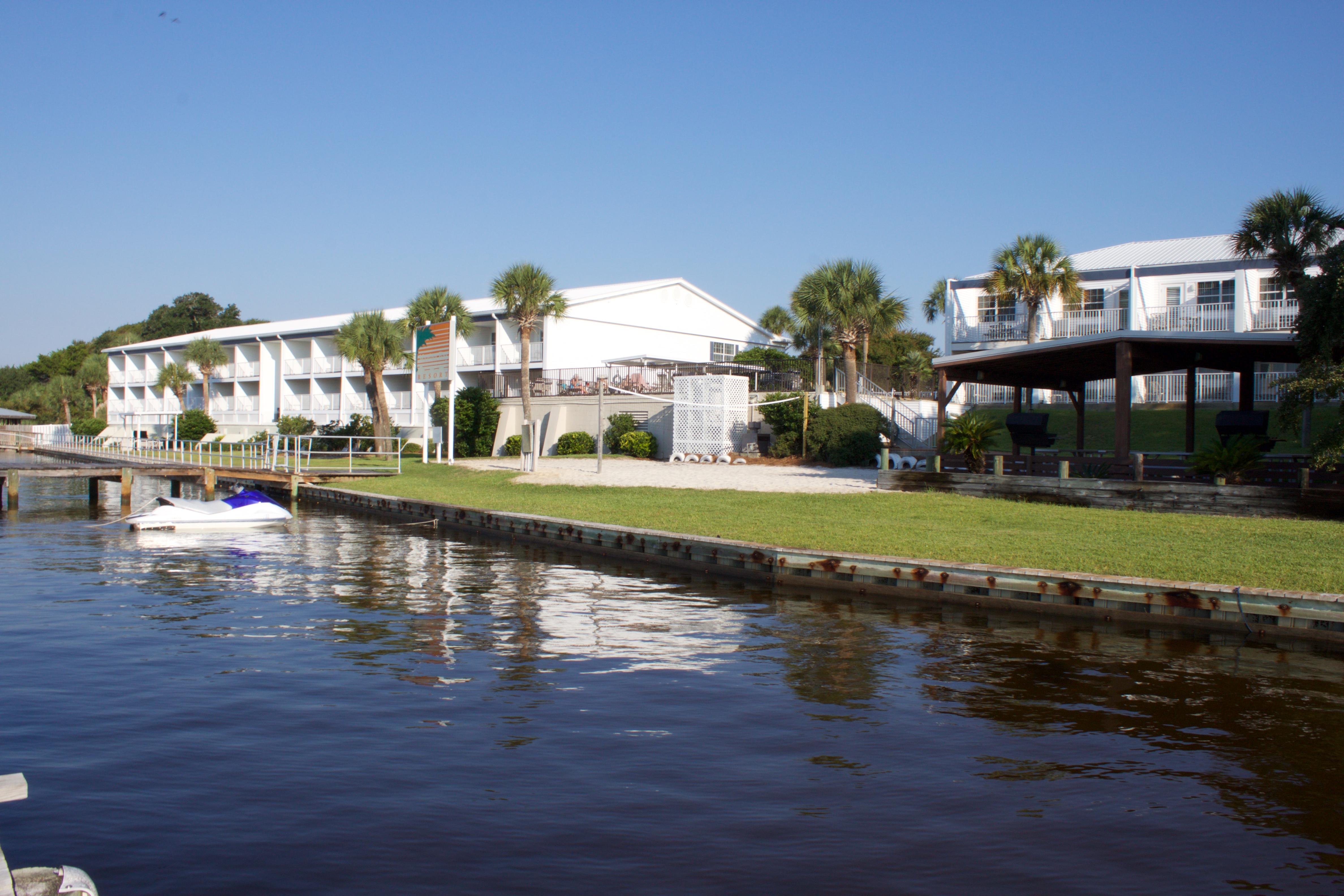 Exploring Fort Walton Beach Marina: A Traveler's Paradise