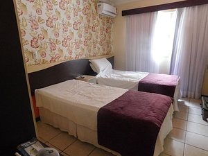 HOTEL AREIA DE OURO $41 ($̶5̶0̶) - Prices & Reviews - Natal, Brazil HOTEL AREIA DE OURO $41 ($̶5̶0̶) - Prices & Reviews - Natal, Brazil