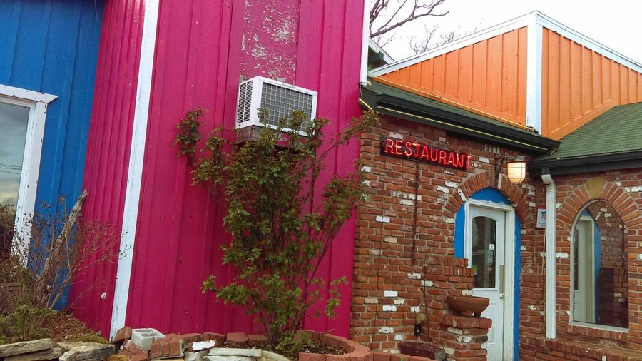 Pancho Villa Tex Mex