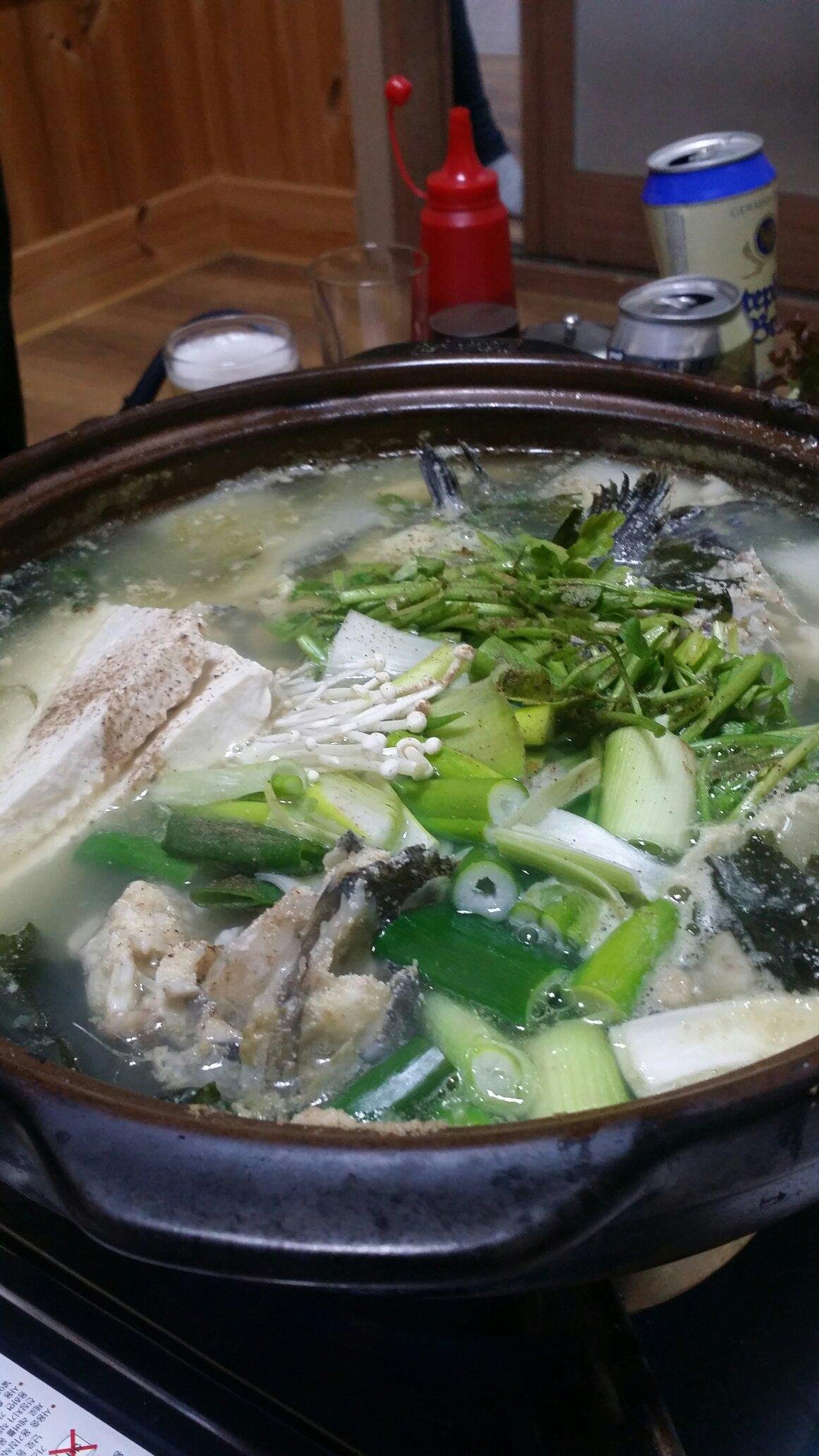 FISHER SASHIMI RESTAURANT, Gangneung - Restaurant Reviews, Photos & Phone Number - Tripadvisor