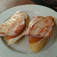 Bar Restaurante Coines