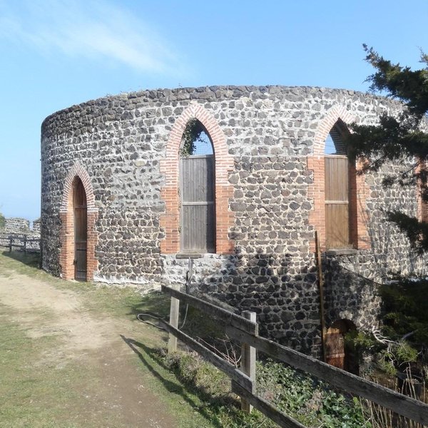 DIE TOP Sehenswürdigkeiten in MarcillyleChatel 2021 (mit fotos