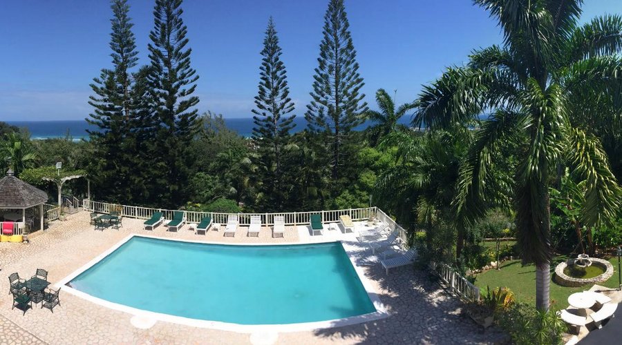 Spectacular View