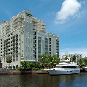 Riverside Hotel, hotel in Fort Lauderdale