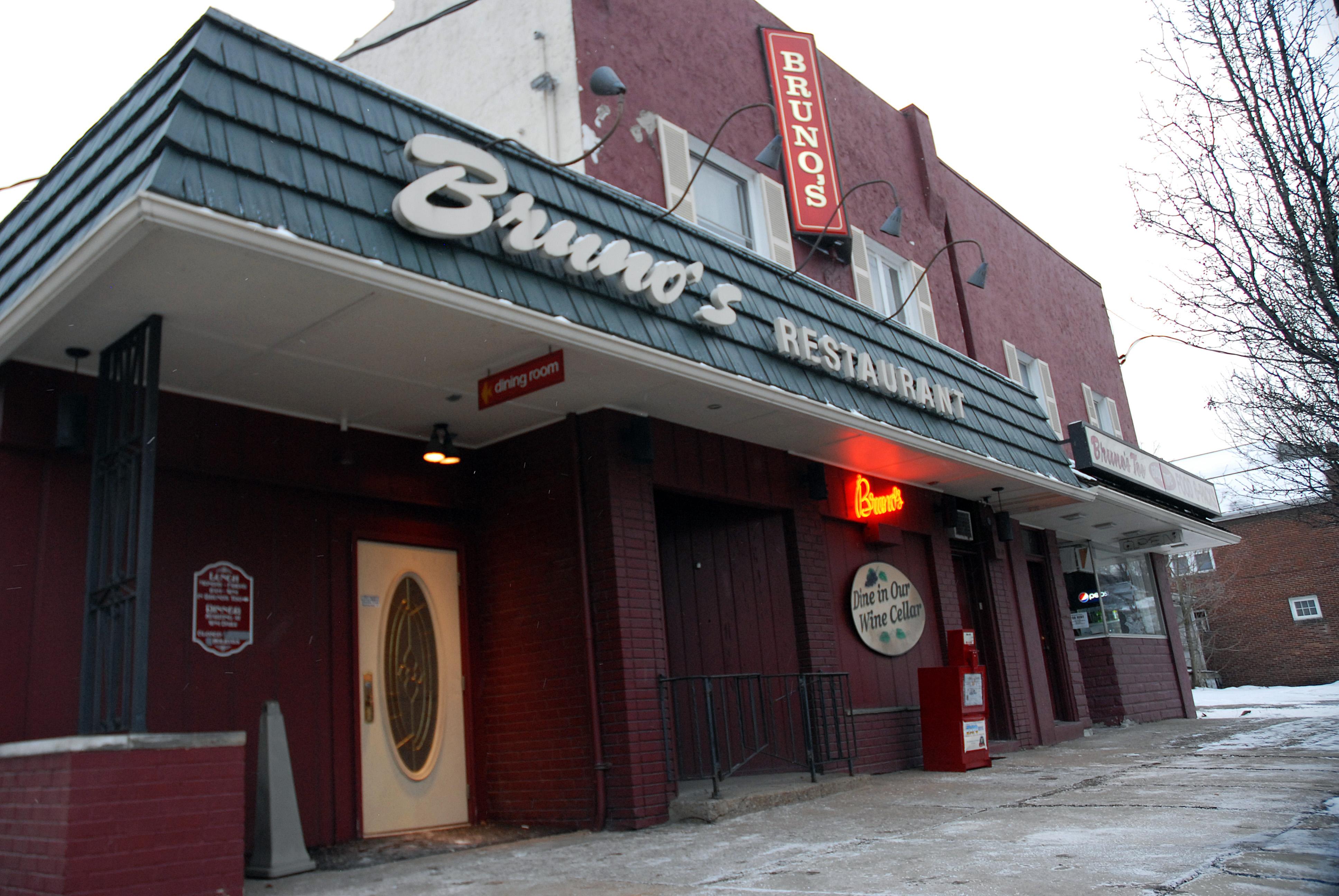 BRUNO S ITALIAN RESTAURANT Indiana Restaurant Reviews Photos Phone Number Tripadvisor
