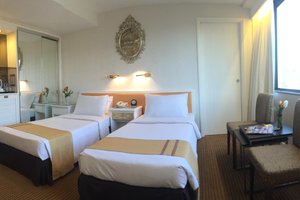 Room & Suite