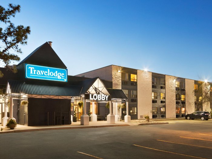 TRAVELODGE EDMONTON SOUTH - Updated 2023 Prices (Canada)